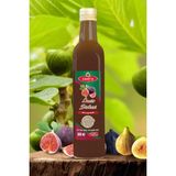 Nahita Incir Sirkesi % 100 Doğal Katkısız 500 ml - 0,5 L