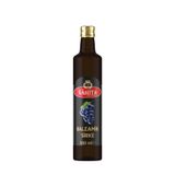 Nahita Katkısız Balzamik Sirke 500 ml - Doğal Fermente Üzüm Şırası (Cam Şişe)