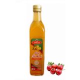Nahita Katkısız Doğal Fermente Alıç Sirkesi 500 Ml