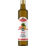 Nahita Organik Alıç Sirkesi 500 ml Doğal Fermente Türkiye Menşeli Aromalı Ürün
