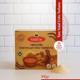 Nahita Organik Tam Yulaf Unlu Tarhana (500 Gr) – Vegan, Diyete Uygun, Glutensiz, Yüksek Proteinli & Yüksek Lifli