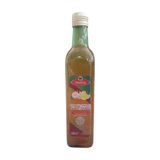 Nahita Sarmısaklı Maydanozlu Limon Sirkesi - 500ml - Doğal Katkısız - 500 ml