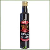 Nahita Sumak Ekşisi 250ML %100 Doğal Katkısız - 250 ml