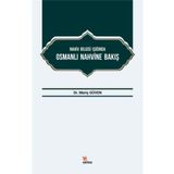 Nahiv Bilgisi Işığında Osmanlı Nahvine Bakış - Meriç Güven