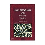 Nahiv Öğrencisinin Yol Azığı (Nahiv Kitabı) Kitabi Yayınevi Fikrettin Koç