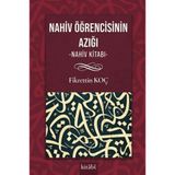 Nahiv Öğrencisinin Yol Azığı (Nahiv Kitabı)