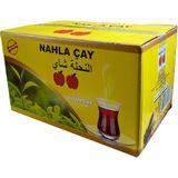 Nahla Ithal 15 gr Demlik Poşet Çay 5000 gr