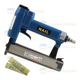 Nail 625-C3 0.6 mm Pin Havalı Çivi Tabancası