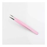 Nail art düz cımbız (40128) pink