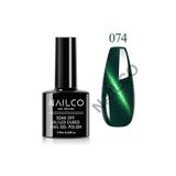 Naıl Co Uv Led Kalıcı Oje 7.5 ml Cat Eye Kedi Gözü NC074
