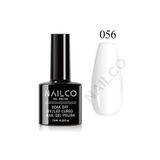 Naıl Co Uv Led Kalıcı Oje 7.5 ml (Kireç Beyazı) M141 NC056