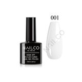 Naıl Co Uv Led Kalıcı Oje 7.5 ml (Koyu Rakı Beyazı) M501 NC001