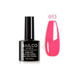 Naıl Co Uv Led Kalıcı Oje 7.5 ml (Neon Açık Pembe) M233 NC053