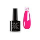 Naıl Co Uv Led Kalıcı Oje 7.5 ml (Neon Koyu Pembe) M232 NC054