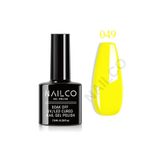 Naıl Co Uv Led Kalıcı Oje 7.5 ml (Neon Sarı) M236 NC049