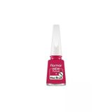 Nail Enamel Yüksek Pigmentli & Parlak Bitişli Oje Fne-125 Stylısh Roses