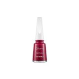 Nail Enamel Yüksek Pigmentli & Parlak Bitişli Oje Fne-482 Exprsve Blckbrry