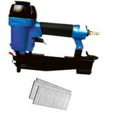 Nail F50c 1850 15-50 Mm Brad Havalı Çivi Tabancası, 18 Ga Brad Çivi 1 Paket
