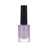 Nail Flawless Oje 12 Optimistic, Mor - 0 - Siyah