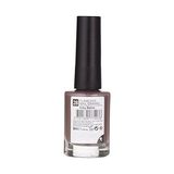 Nail Flawless Oje 28 Grey, Gri - 0 - Siyah