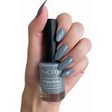 Nail Flawless Oje 37 Jade Stone - Gri - Açık Parlak Gri