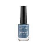 Nail Flawless Oje 42 Blue Jean, Mavi - 0 - Siyah