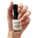 Nail Flawless Oje 45 Sand Beige - Bej - Kum beji