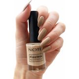 Nail Flawless Oje 49 Candle Light - Nude - Bej Nude