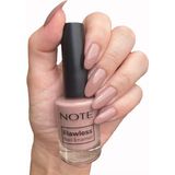 Nail Flawless Oje 60 Gentle Fawn - Nude - Açık Kahve