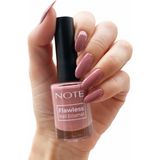 Nail Flawless Oje 64 Dark Nude - Nude - Koyu Nude