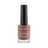 Nail Flawless Oje 67 Antique Rouge, Kahverengi - 0 - Siyah