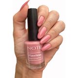 Nail Flawless Oje 76 Pinky Dreams - Pembe - Pembe Gün