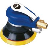 Nail M-Nail-At-980-6V Havalı Döner Zımpara 150Mm