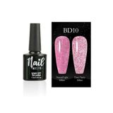 Nail Master Kalıcı Oje Flash Disco Club Serisi 7,3 ml