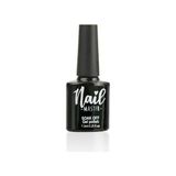 Nail Master Kalıcı Oje Protez Tırnak Air Dry Primer 7.3ml Hava ile Kurur - Şeffaf