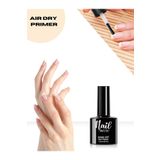 Nail Master Kalıcı Oje Protez Tırnak Air Dry Primer 7.3ml Hava Ile Kurur