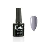 Nail Master M209 7.3 ml Kalıcı Oje Gri