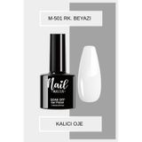 Nail Master M501 7.3 ml Kalıcı Oje