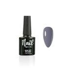 Nail Master M523 7.3 ml Kalıcı Oje Koyu GRi
