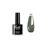 Nail Master M59 7.3 ml Kalıcı Oje