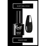 Nail Master M837 7.3 ml Kalıcı Oje