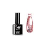 Nail Master M860 7.3 ml Kalıcı Oje