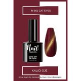 Nail Master M861 7.3 ml Kalıcı Oje