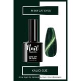 Nail Master M864 7.3 ml Kalıcı Oje