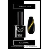 Nail Master M869 7.3 ml Kalıcı Oje