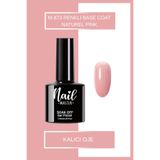 Nail Master M873 7.3 ml Kalıcı Oje