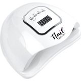 Nail Master UV X5 Max 150W Kalıcı Oje ve Protez Tırnak Kurutucu 45 LED Özellikli