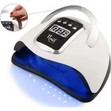 Nail Master X11 280 Watt UV LED Tırnak Kurutucu 66 LED ile Profesyonel Kalite Oje Kurutma Makinası