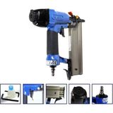 Nail Naıl Akdeniz 1850 F50C Havalı Brad Çivi Tabancası 20-50 Mm