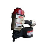 Nail Naıl Cn70 45-70 Mm Havalı Palet Ve Sandık Rulo Çivi Çakma Tabancası